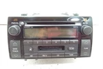 2005 Toyota Camry Cd Player Radio Receiver Display Screen Oem. Fixed Price $82.68.