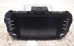 2018-2019 Kia Soul Am Fm Navigation Display Radio Receiver Oem. Fixed Price $332.49.