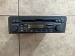 2001-03 Honda Civic Radio Oem Am Fm Cd Player 39101-s5a-a610-m1. Fixed Price $29.99.