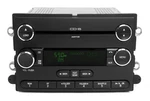2008 Ford Edge Lincoln Mkx Oem Original Am Fm 6 Cd Player Radio 8t4t-18c815-fb. Fixed Price $229.50.