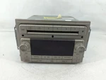 2007 Lincoln Navigator Am Fm Cd Player Radio Receiver Gvvnu. Fixed Price $49.89.