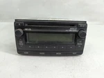 2012-2013 Toyota Corolla Am Fm Cd Player Radio Receiver E4r1v. Fixed Price $105.17.
