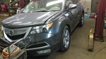 10-13 Acura Mdx Radio Xm Satellite Base Vin 2 8th Digit. Fixed Price $91.80.