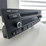 2010-13 Bmw E92 Professional Radio Cd Player 6512 9263474 Like New. Fixed Price $99.00.