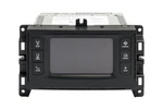 2014 Jeep Cherokee Am Fm Radio Receiver 5-inch Display Screen 05091376ad. Fixed Price $216.75.