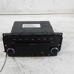 2011-2012 Dodge Caliber Am Fm Cd Mp3 Radio Receiver Res Oem. Fixed Price $110.90.