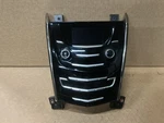 2013-2018 Cadillac Ats Front Radio Control Panel Oem 22958021. Fixed Price $199.99.
