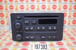 2003-2005 Chevrolet Malibu Am/fm Radio Mp3 Cd Player Receiver 10315119 Oem. Fixed Price $59.99.