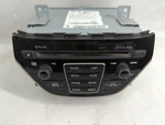 2016-2016 Hyundai Genesis Am Fm Cd Player Radio Receiver Mhfwc. Fixed Price $55.02.