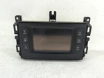 2014-2014 Jeep Grand Cherokee Am Fm Cd Player Radio Receiver Ld79e. Fixed Price $144.71.
