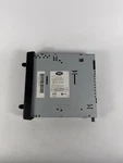 2010 - 2013 Land Rover Range Oem Radio Audio Receiver Head Control Unit. Fixed Price $98.00.