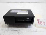 Radio Cd Player S Type 2000 2002 Jaguar 6 Disc Changer Audio Equipment Oem. Fixed Price $44.99.