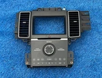 2013 - 2019 Ford Taurus Sony Radio Stereo Heat Ac Temp Climate Control Panel. Fixed Price $229.99.