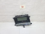 2010-2013 Lexus Rx350 Rx450 Dash Information Display Screen Oem 83290-48010. Fixed Price $109.99.