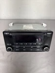 Audio Equipment Radio 2016 Mitsubishi Outlander Sport Oem. Fixed Price $55.99.