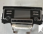2017 Nissan Altima Radio Display Receiver Sirius Single Disc Cd Mp3 28185 9ht1b. Fixed Price $117.50.