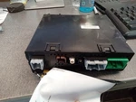 2017 Chevrolet Silverado 1500 Radio Receiver Id 84102319 Oem. Fixed Price $104.94.