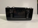 2018-2021 Honda Cr-v Am Fm Cd Player Radio Receiver. Fixed Price $69.99.