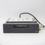 1998 Honda Crv Radio Part Number - 638-57260 Used. Fixed Price $40.99.