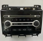2011-2014 Nissan Maxima Am Fm Cd Player Radio Receiver Oem C04b12088. Fixed Price $66.59.