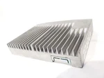 Radio Amplifier Pn Gx63-19c164-se Oem 2016 2017 Jaguar Xf. Fixed Price $65.62.
