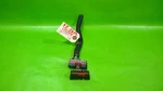 94-96 Cougar Radio Pigtail Wire Harness Oem 4293-26. Fixed Price $25.00.
