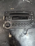 06 2006 Nissan 350z Radio Audio Receiver With Display 28185cf40a. Fixed Price $51.12.