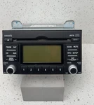 2009-2014 Kia Sedona Audio Receiver Am-fm-6 Cd-mp3 Player. Fixed Price $86.56.