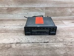 Mercedes Benz Oem Becker Cassette Player Radio Stereo Deck Headunit Grand Prix 3. Fixed Price $266.25.