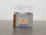 96 1996 Toyota Land Cruiser Radio Audio Amplifier 8628060090. Fixed Price $45.00.