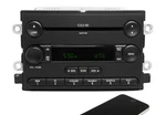 Ford Mercury 2006-2007 Five Hundred Montego Amfm 6 Cd Radio W Bt 6g1t-18c815-ac. Fixed Price $276.25.