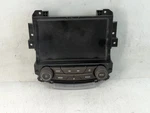 2014-2014 Buick Lacrosse Am Fm Cd Player Radio Receiver X1nkt. Fixed Price $67.06.