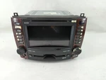 2006-2007 Cadillac Cts Am Fm Cd Player Radio Receiver U5a93. Fixed Price $193.27.