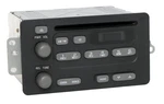 Pontiac 03-05 Grand Am Sunfire Fm Radio Cd Player - Part Number 10315120 U1c. Fixed Price $160.00.
