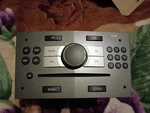 Radio Control Unit-am Fm Cd Player Reman Fits 2008 Saturn Astra. Fixed Price $170.00.