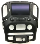 Oem Dash Trim Radio For Chevrolet Silverado 2500hd, 3500hd 84746877. Fixed Price $153.00.