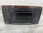 Audio Equipment Radio 251 Type R350 Receiver Fits 10-12 Mercedes R-class 1800. Fixed Price $374.39.