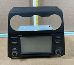 2016 Subaru Impreza Cd Player Radio Receiver Display Screen.. Fixed Price $334.99.