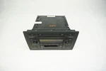 C5 Audi Allroad Radio Receiver Tuner 4b0035195s. Fixed Price $149.99.