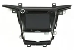 2014-2017 Honda Odyssey Radio Am Fm Single Disc Cd Display 39540-tk8-a440-m1. Fixed Price $93.95.