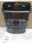 Audio Equipment Radio Control Panel Id Dt4t-18a802-aa Fits 13 Edge. Fixed Price $86.40.