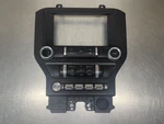 21 Ford Mustang Gt Radio Audio Temperature Hvac Control Lr3t18e245eb Missing Kno. Fixed Price $249.99.