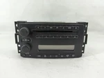 2005-2007 Chevrolet Uplander Am Fm Cd Player Radio Receiver Elvq8. Fixed Price $56.89.