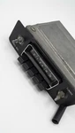 Toyota Land Cruiser Fj40/45 Bj40/45 J55 Am Factory Radio Used. Fixed Price $85.00.