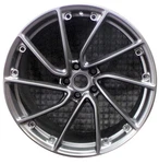 Wheel Rim Tesla 3 20 2024-2026 134422500b Painted Oem Factory Front Oe. Fixed Price $484.00.