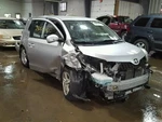 Audio Equipment Radio Display And Receiver Fits 08-14 Scion Xb. Fixed Price $80.00.