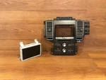2013-2016 Ford Taurus Information Screen 2 Apim Bezel Climate Control Panel Oem. Fixed Price $399.00.