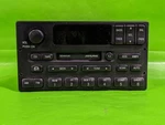 98 99 00 Town Car Factory Alpine Radio Oem 4643-6. Fixed Price $60.00.