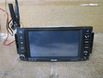 07-13 Chrysler Town & Country Radio Cd Player Receiver Stereo Am/fm 05064759 Rl. Fixed Price $48.00.