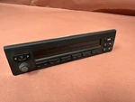 Bmw E39 530i M5 Information Radio Display Module Control Unit 144k Oem 4 Parts. Fixed Price $58.09.